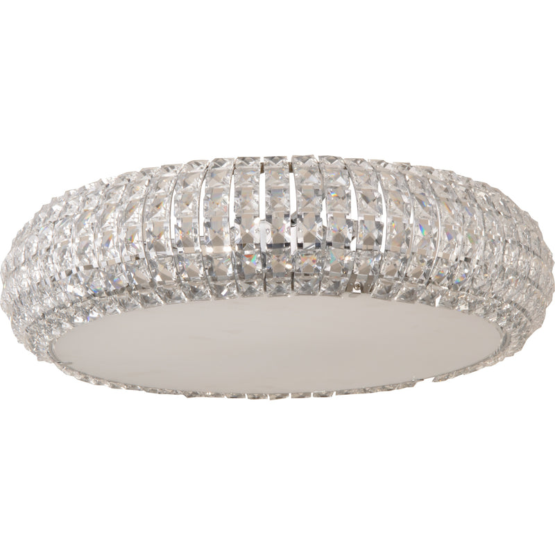 Bijou Flush Mount by ET2 - 6-Light