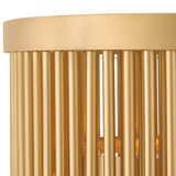 Bijou Pendant - Deluxe Gold