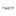 Bijoux Pendant