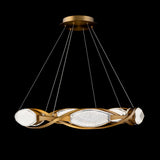 Bijoux Pendant