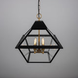 Bilbao Lantern
