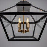 Bilbao Lantern