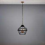 Bilbao Lantern