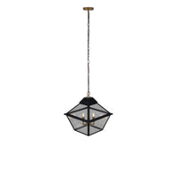 Bilbao Lantern
