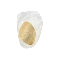 Bilbao Wall Sconce by Corbett