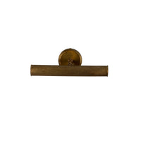 Bilbury Picture Light - Matte Black