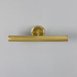 Bilbury Picture Light - Satin Brass