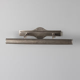 Bilbury Picture Light - Antique Silver