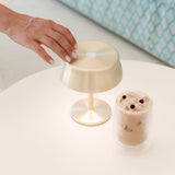Bilia Double Glazed Mug by Zafferano, lifestyle view 4