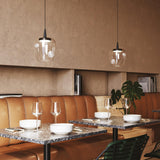 Bilia Pendant Light by Zafferano, lifestyle view 6