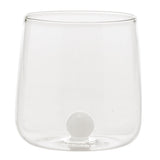 Bilia Tumbler Set of 6 White By Zafferano