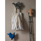 Billie Bird Hook lifestyle view 1
