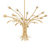 Bilston Chandelier - 15-Light by Hudson Valley