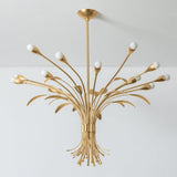 Bilston Chandelier by Hudson Valley