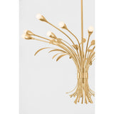 Bilston Chandelier by Hudson Valley