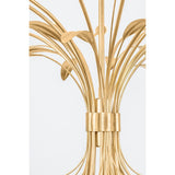Bilston Chandelier by Hudson Valley