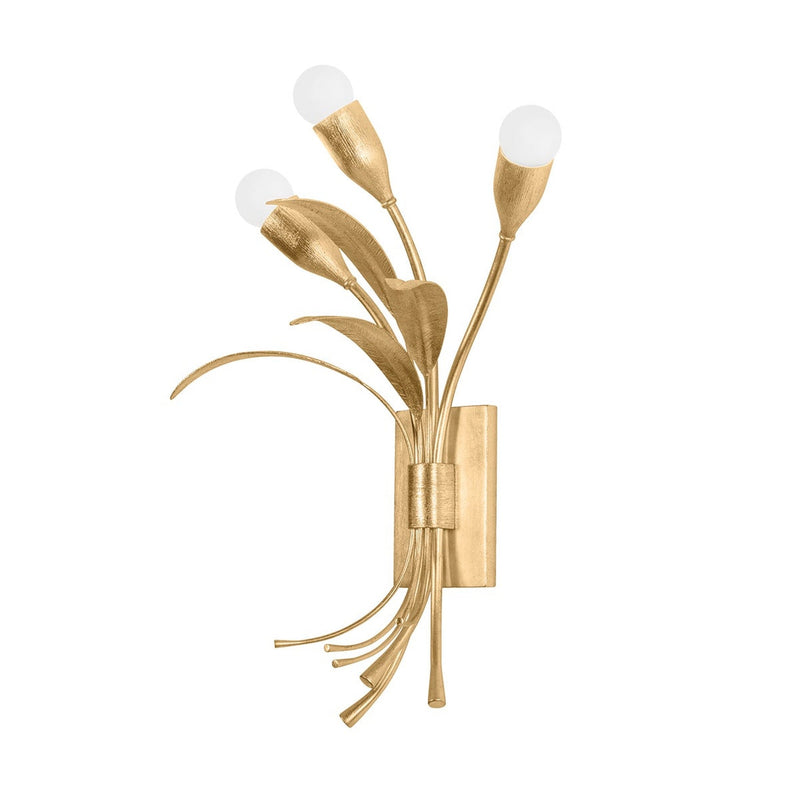 Bilston Wall Sconce by Hudson Valley