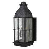 Bingham Wall Mount Lantern