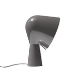 Binic Table Lamp Anthracite by Foscarini