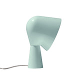 Binic Table Lamp Turquoise Green by Foscarini