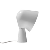Binic Table Lamp White by Foscarini