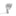 Binic Table Lamp White by Foscarini