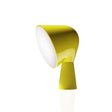 Binic Table Lamp Yellow by Foscarini - View 2