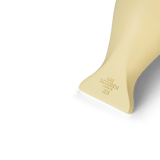 Kay Bojesen Year Bird Bella, Cream/Grey, H: 4.9" By Kay Bojesen