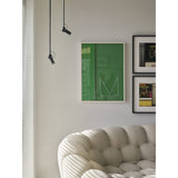Bird Ceiling Light by KDLN - Lifestyle View 4