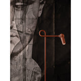 Bird Floor Lamp by KDLN - Lifestyle View 3