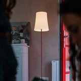 Birdie Easy Reading Lamp by Foscarini - Lifestyle View 2