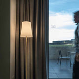 Birdie Easy Reading Lamp by Foscarini - Lifestyle View 4