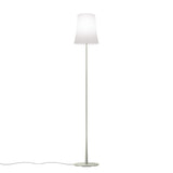 Birdie Easy Reading Lamp Sage Green by Foscarini