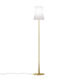 Birdie Easy Reading Lamp Sand Yellow by Foscarini