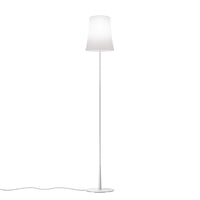 Birdie Easy Reading Lamp White by Foscarini