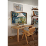 Birdie Floor Lamp lifestyle