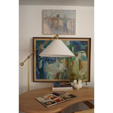 Birdie Floor Lamp lifestyle