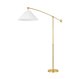 Birdie Floor Lamp lifestyle