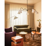Birdie Floor Lamp lifestyle