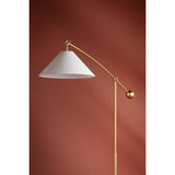 Birdie Floor Lamp lifestyle