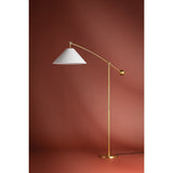 Birdie Floor Lamp lifestyle