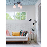 Birdie Large Two Light Sconce