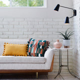 Birdie Large Two Light Sconce