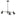Birdie Medium Convertible Mobile Single Tier Chandelier