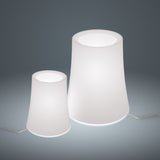 Birdie Zero Table Lamp by Foscarini - View 2