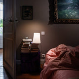 Birdie Zero Table Lamp by Foscarini - Lifestyle View 11