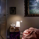 Birdie Zero Table Lamp by Foscarini - Lifestyle View 13