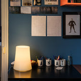 Birdie Zero Table Lamp by Foscarini - Lifestyle View 14