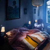Birdie Zero Table Lamp by Foscarini - Lifestyle View 15