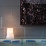 Birdie Zero Table Lamp by Foscarini - Lifestyle View 16